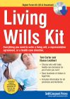 Living Wills Kit (CD + download code)