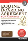 Equine Boarding Agreement (download)