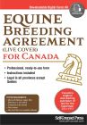 Equine Breeding (Live Cover) Agreement (download)