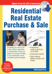 Residential Real Estate Purchase and Sale (CD + download code)