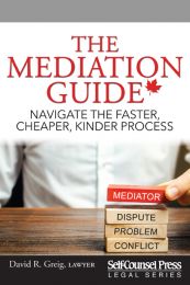 The Mediation Guide
