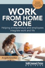 Work From Home Zone