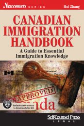 Canadian Immigration Handbook