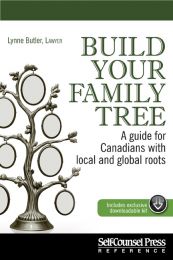 Build Your Family Tree