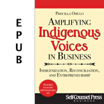 Amplifying Indigenous Voices in Business (EPUB)