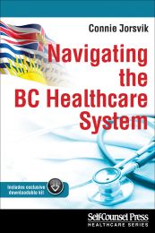 Navigating the BC Healthcare System