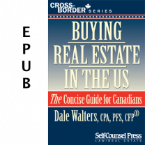 Buying Real Estate in the US (EPUB)