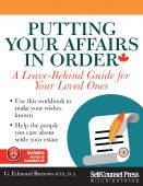 Putting Your Affairs in Order (download version)