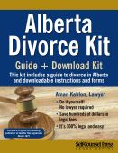 Alberta Divorce Kit (download version)