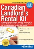 Canadian Landlord’s Rental Kit (download version)