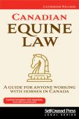 Canadian Equine Law
