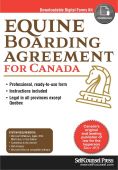 Equine Boarding Agreement (download)