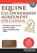 Equine Co-Ownership Agreement (download)