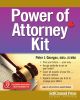 Power of Attorney Kit (download version)