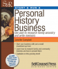 Start & Run a Personal History Business