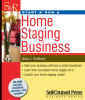 Start & Run a Home Staging Business