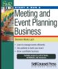 Start & Run a Meeting & Event Planning Business