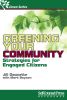 Greening Your Community