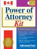 Power of Attorney Kit