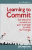 Learning to Commit