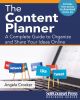 The Content Planner