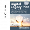 Digital Legacy Plan (EPUB)