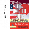 The Border Guide (EPUB)