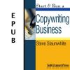 Start & Run a Copywriting Business (EPUB)
