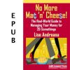 No More Mac 'n' Cheese (EPUB)