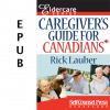 Caregiver's Guide for Canadians (EPUB)