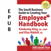 The Small-Business Guide to Creating Your Employee Handbook (EPUB)