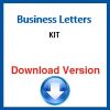Business Letters Kit (download version)