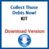 Collect Those Debts Now! (download version)