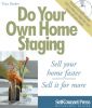 Do Your Own Home Staging