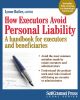 How Executors Avoid Personal Liability