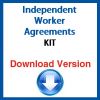 Independent Worker Agreements (download version)