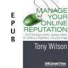 Manage Your Online Reputation (EPUB)