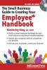 The Small-Business Guide to Creating Your Employee Handbook 