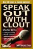 Speak Out With Clout