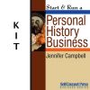 Start & Run a Personal History Business KIT