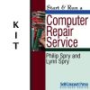Start & Run a Computer Repair Service KIT