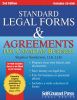 Standard Legal Forms & Agreements for Canadian Business