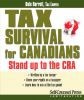 Tax Survival for Canadians