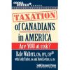 Taxation of Canadians in America 