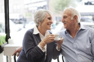 Marriage Later In Life