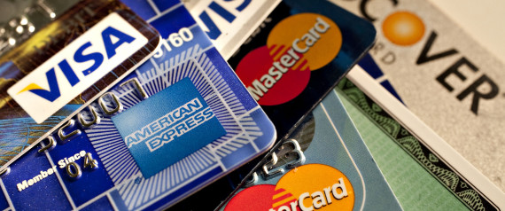 Credit-Card Industry Faces "Volcanic" Senate Eruption