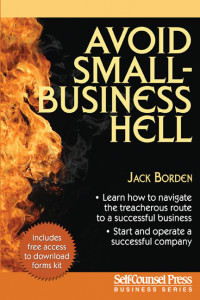 COVER avoid small business hell