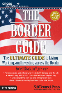 The Border Guide