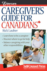 Caregiver's Guide for Canadians