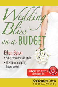 Wedding Bliss on a Budget